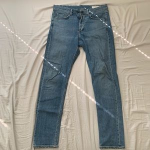Rag & bone jeans fit 2